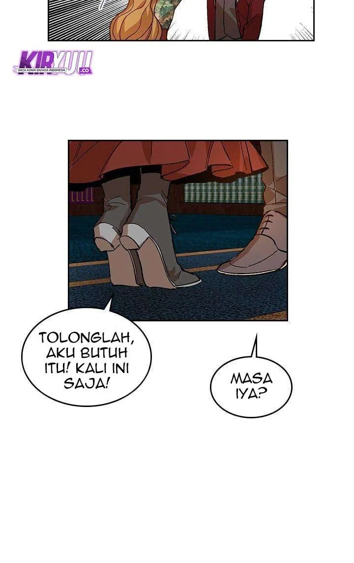 The Reason Why Raeliana Ended up at the Duke’s Mansion Chapter 84 - halaman 12