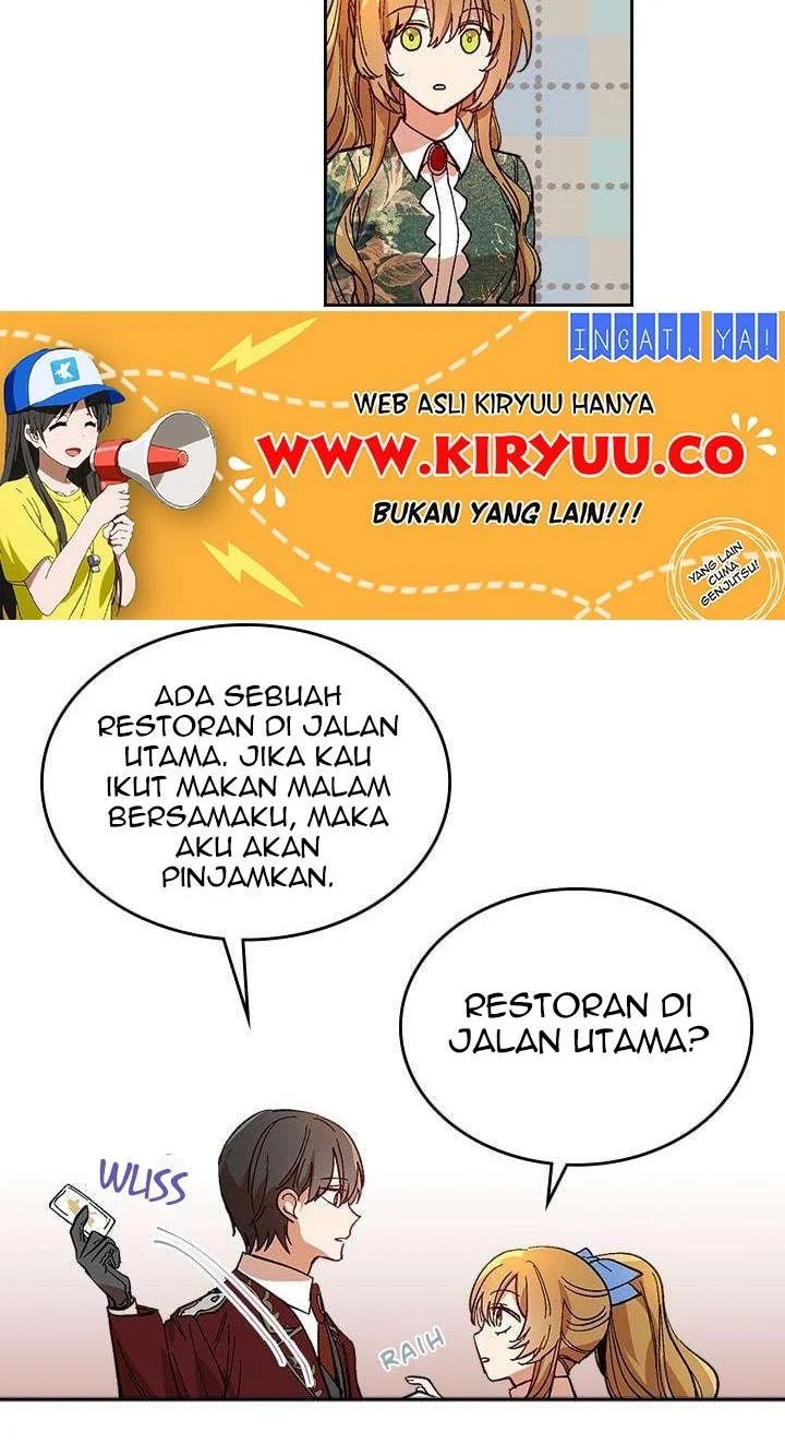 The Reason Why Raeliana Ended up at the Duke’s Mansion Chapter 84 - halaman 14
