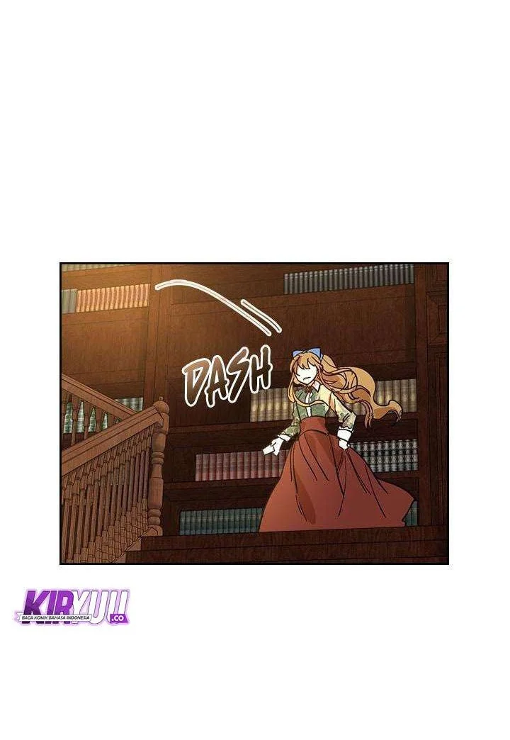 The Reason Why Raeliana Ended up at the Duke’s Mansion Chapter 84 - halaman 19