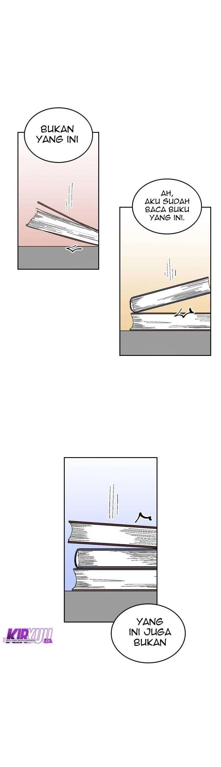 The Reason Why Raeliana Ended up at the Duke’s Mansion Chapter 84 - halaman 2