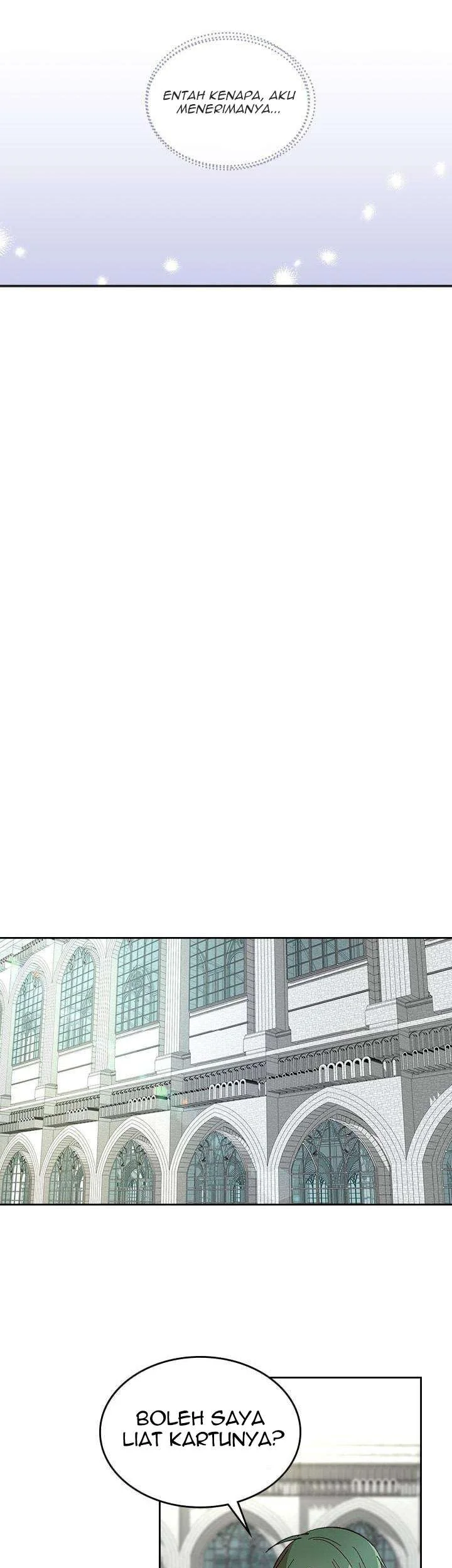 The Reason Why Raeliana Ended up at the Duke’s Mansion Chapter 84 - halaman 20