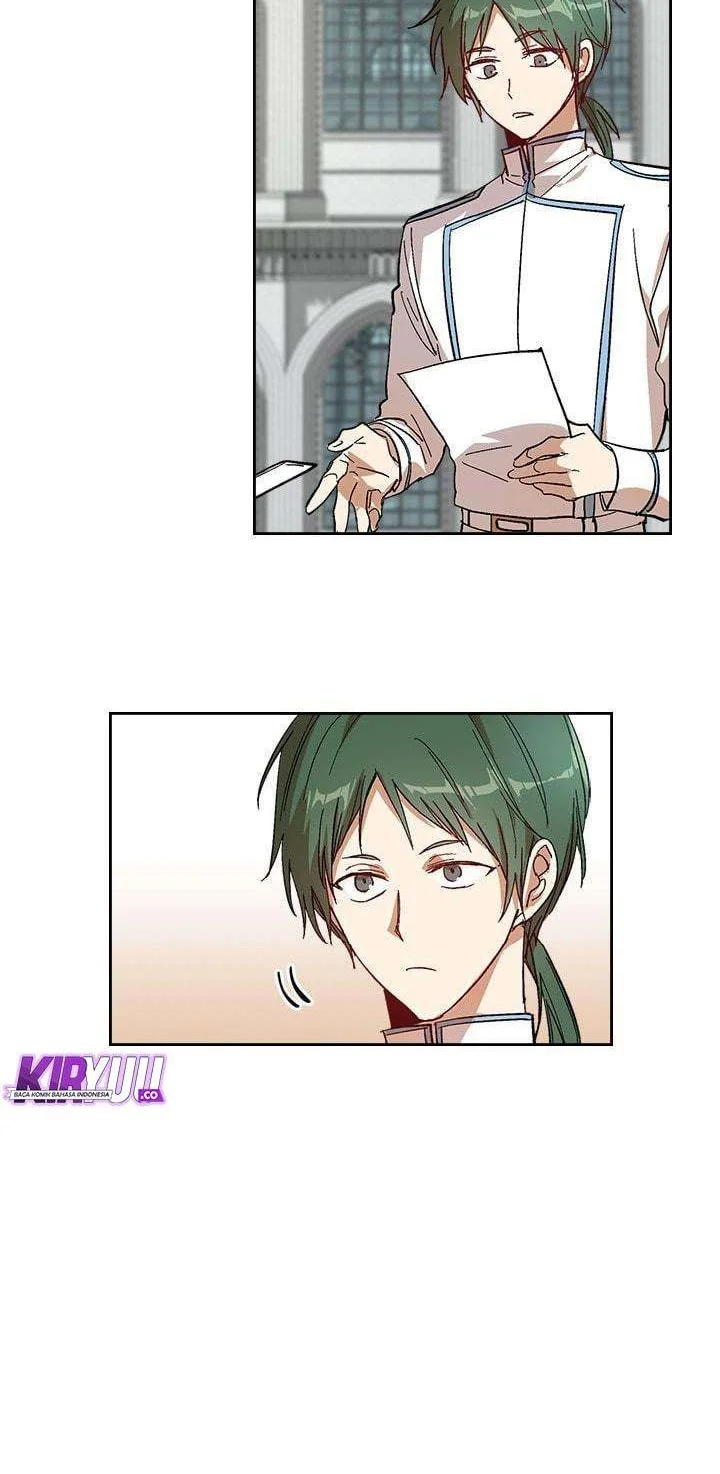 The Reason Why Raeliana Ended up at the Duke’s Mansion Chapter 84 - halaman 21
