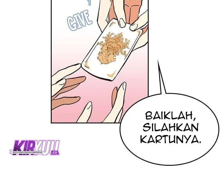 The Reason Why Raeliana Ended up at the Duke’s Mansion Chapter 84 - halaman 23