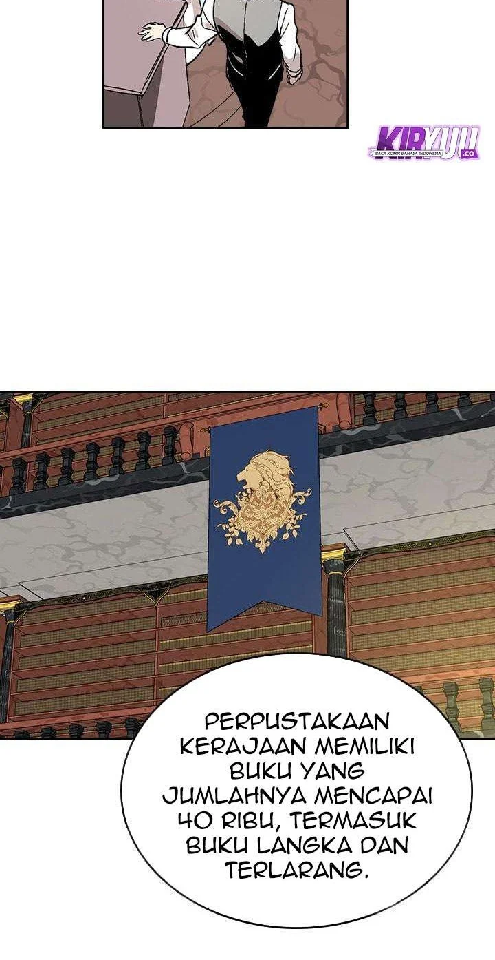 The Reason Why Raeliana Ended up at the Duke’s Mansion Chapter 84 - halaman 26