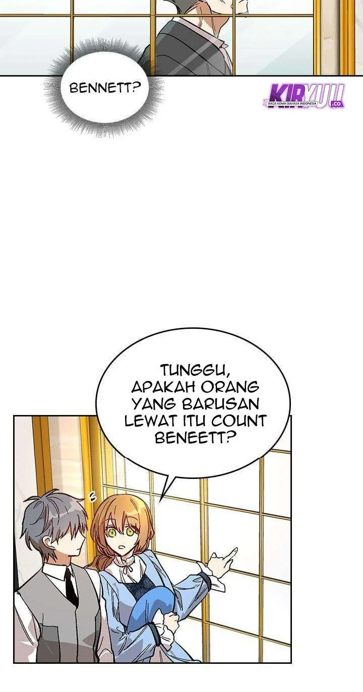 The Reason Why Raeliana Ended up at the Duke’s Mansion Chapter 84 - halaman 28