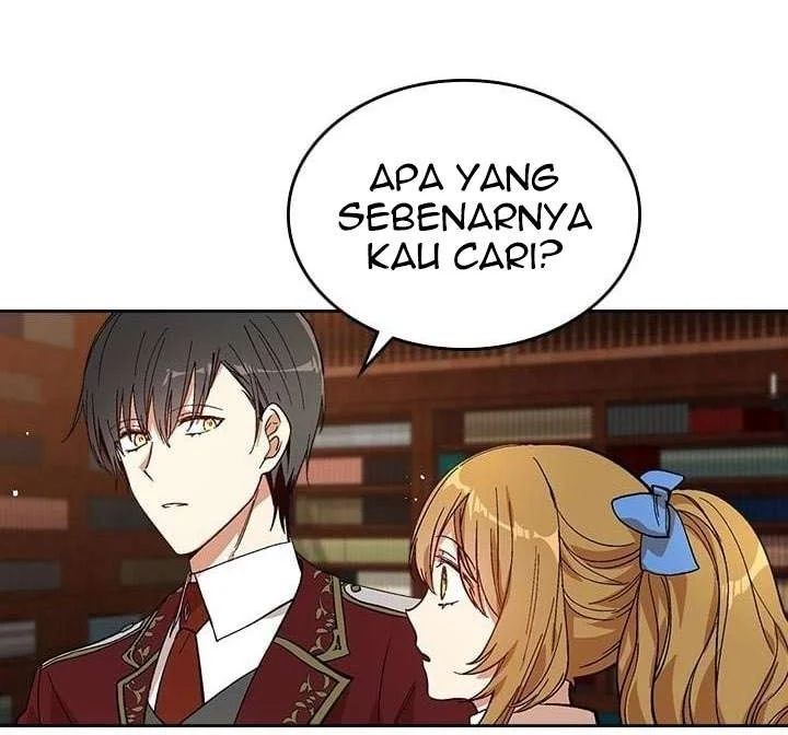 The Reason Why Raeliana Ended up at the Duke’s Mansion Chapter 84 - halaman 3