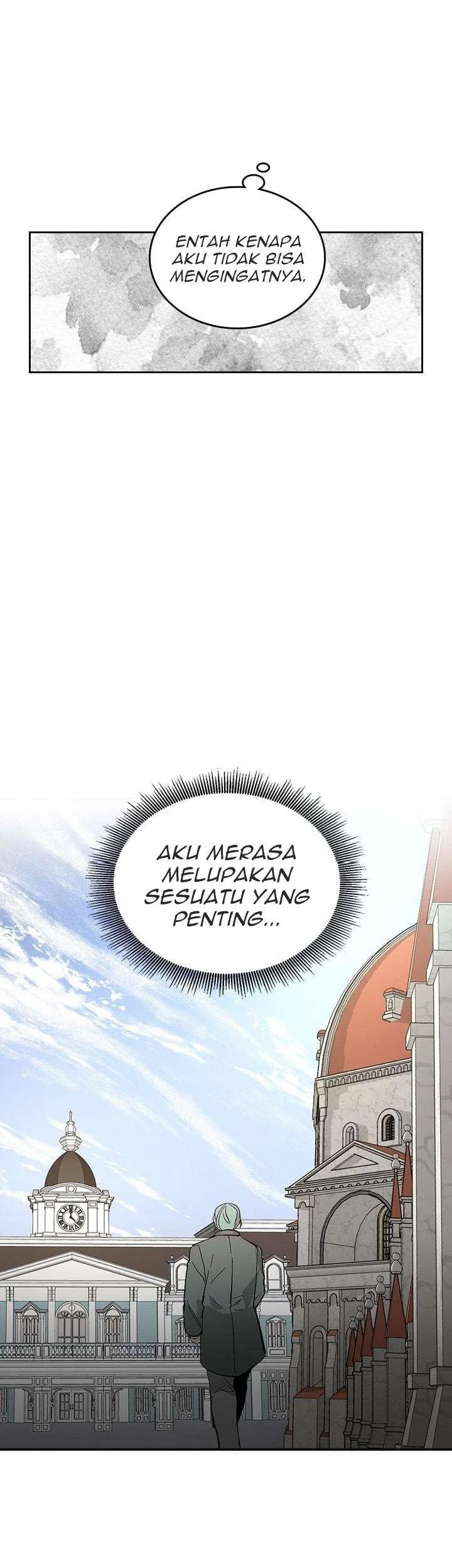 The Reason Why Raeliana Ended up at the Duke’s Mansion Chapter 84 - halaman 31