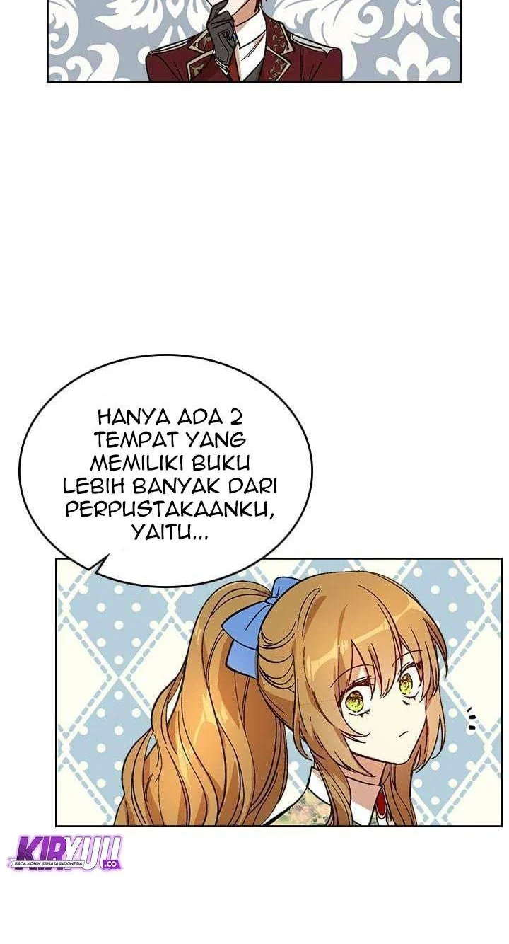 The Reason Why Raeliana Ended up at the Duke’s Mansion Chapter 84 - halaman 7