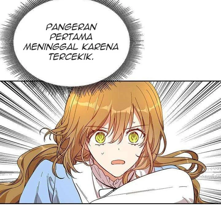 The Reason Why Raeliana Ended up at the Duke’s Mansion Chapter 85 - halaman 11