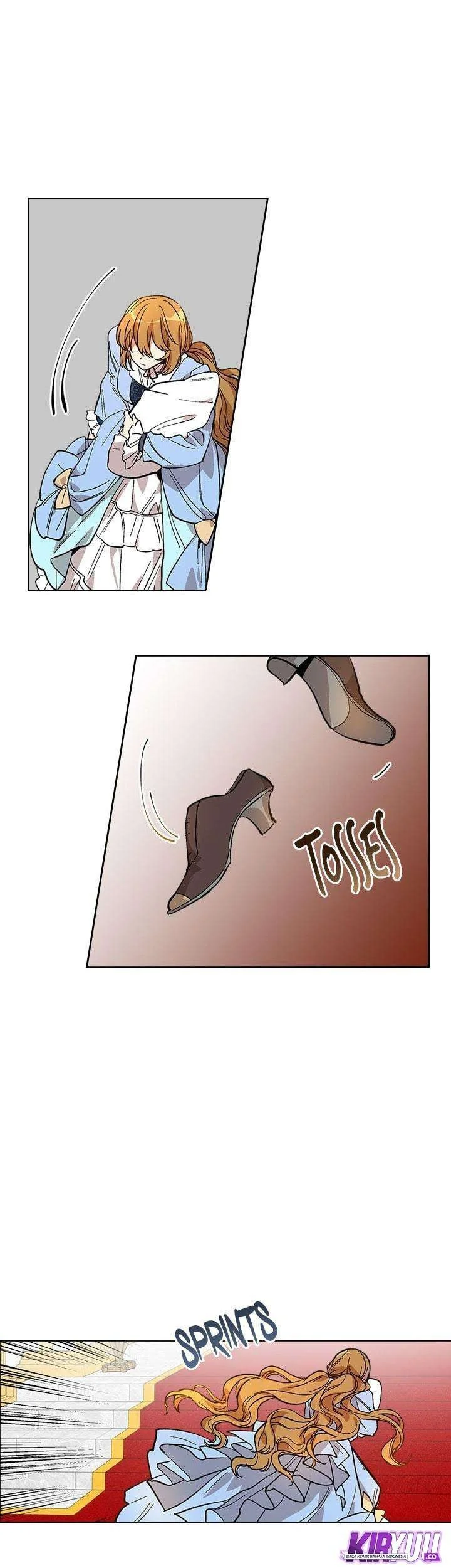 The Reason Why Raeliana Ended up at the Duke’s Mansion Chapter 85 - halaman 14