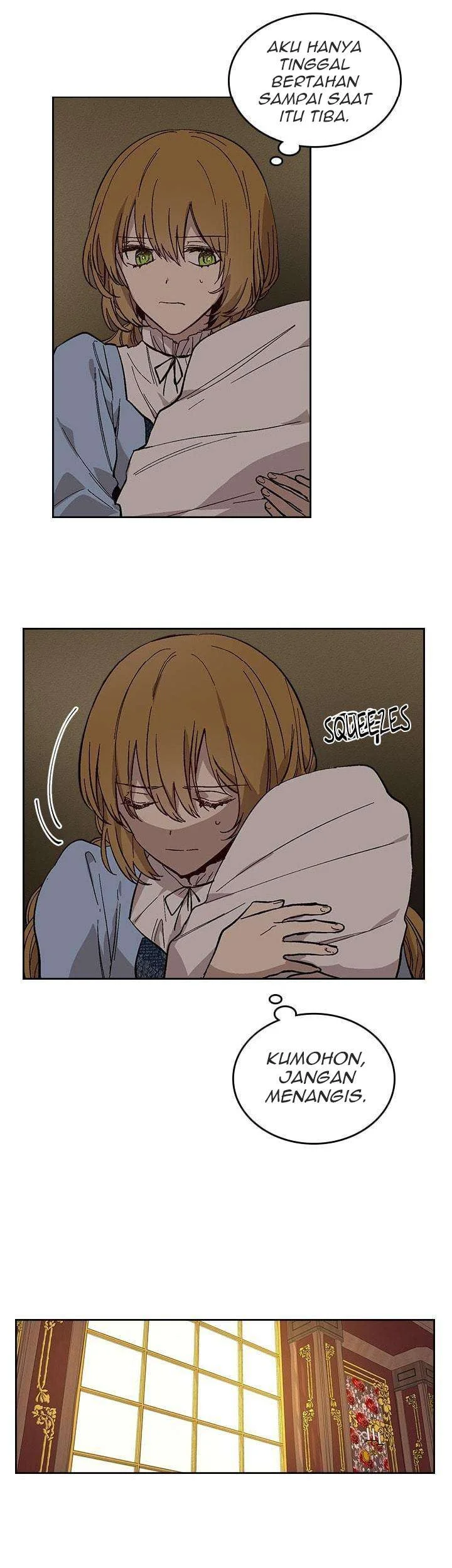The Reason Why Raeliana Ended up at the Duke’s Mansion Chapter 85 - halaman 18