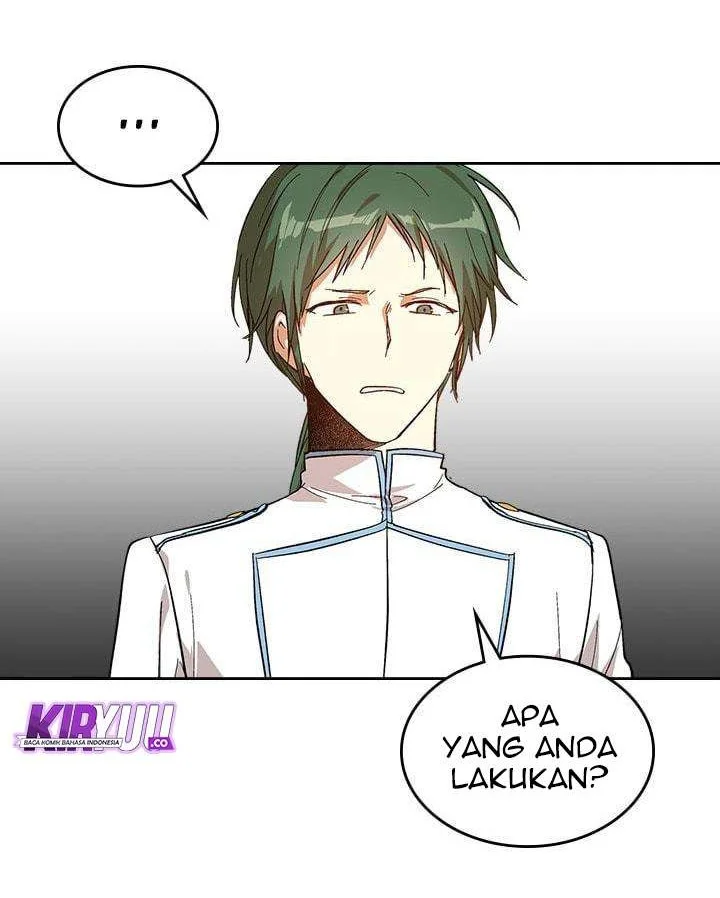 The Reason Why Raeliana Ended up at the Duke’s Mansion Chapter 85 - halaman 19