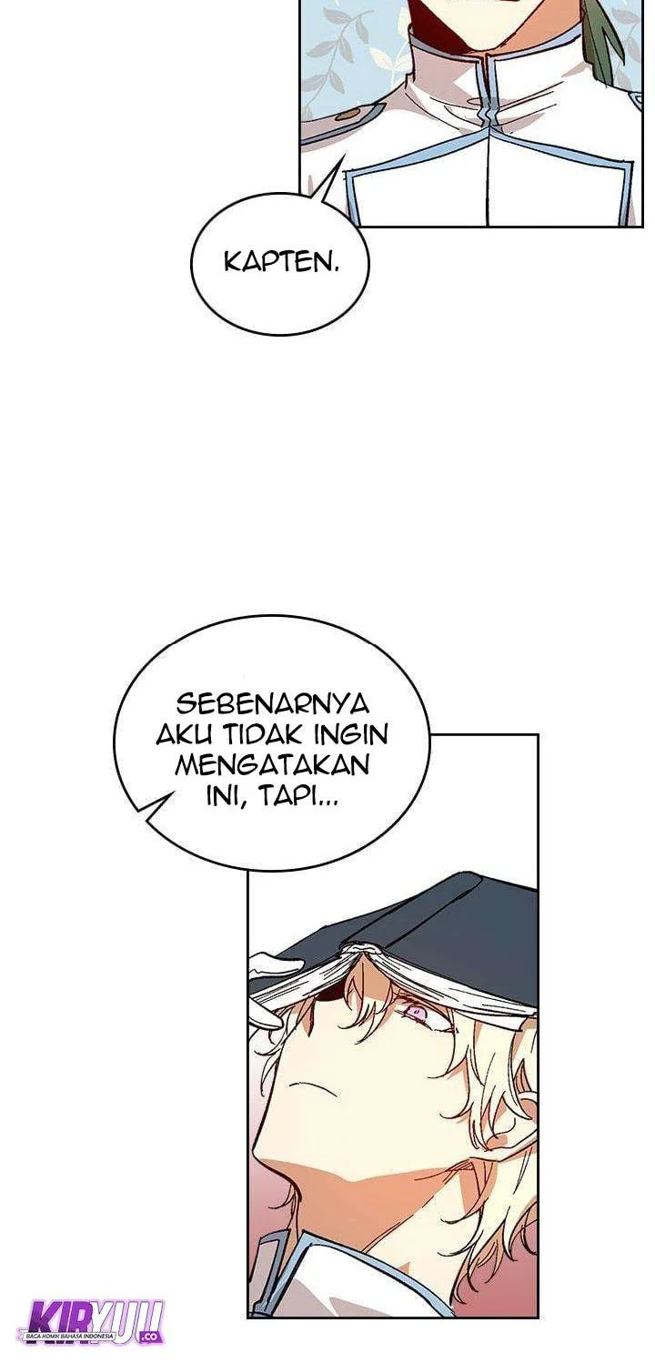 The Reason Why Raeliana Ended up at the Duke’s Mansion Chapter 85 - halaman 21