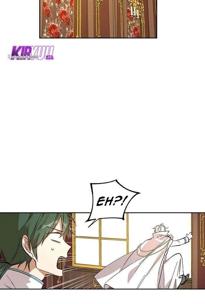 The Reason Why Raeliana Ended up at the Duke’s Mansion Chapter 85 - halaman 23