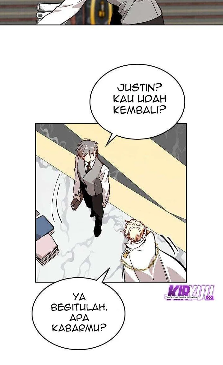 The Reason Why Raeliana Ended up at the Duke’s Mansion Chapter 85 - halaman 25