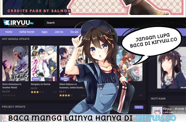 The Reason Why Raeliana Ended up at the Duke’s Mansion Chapter 85 - halaman 31