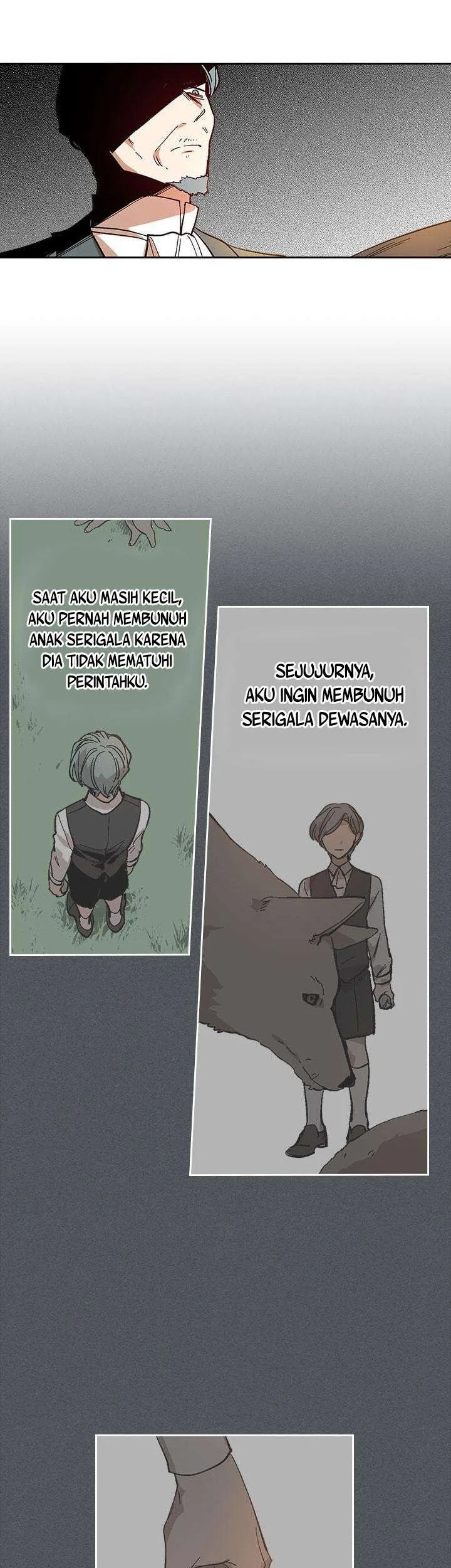 The Reason Why Raeliana Ended up at the Duke’s Mansion Chapter 85 - halaman 7