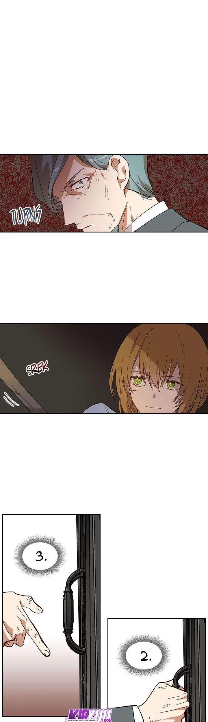 The Reason Why Raeliana Ended up at the Duke’s Mansion Chapter 86 - halaman 12