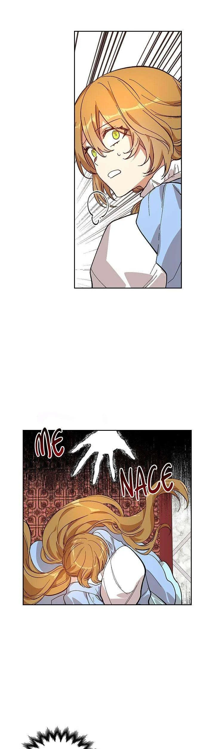 The Reason Why Raeliana Ended up at the Duke’s Mansion Chapter 86 - halaman 18
