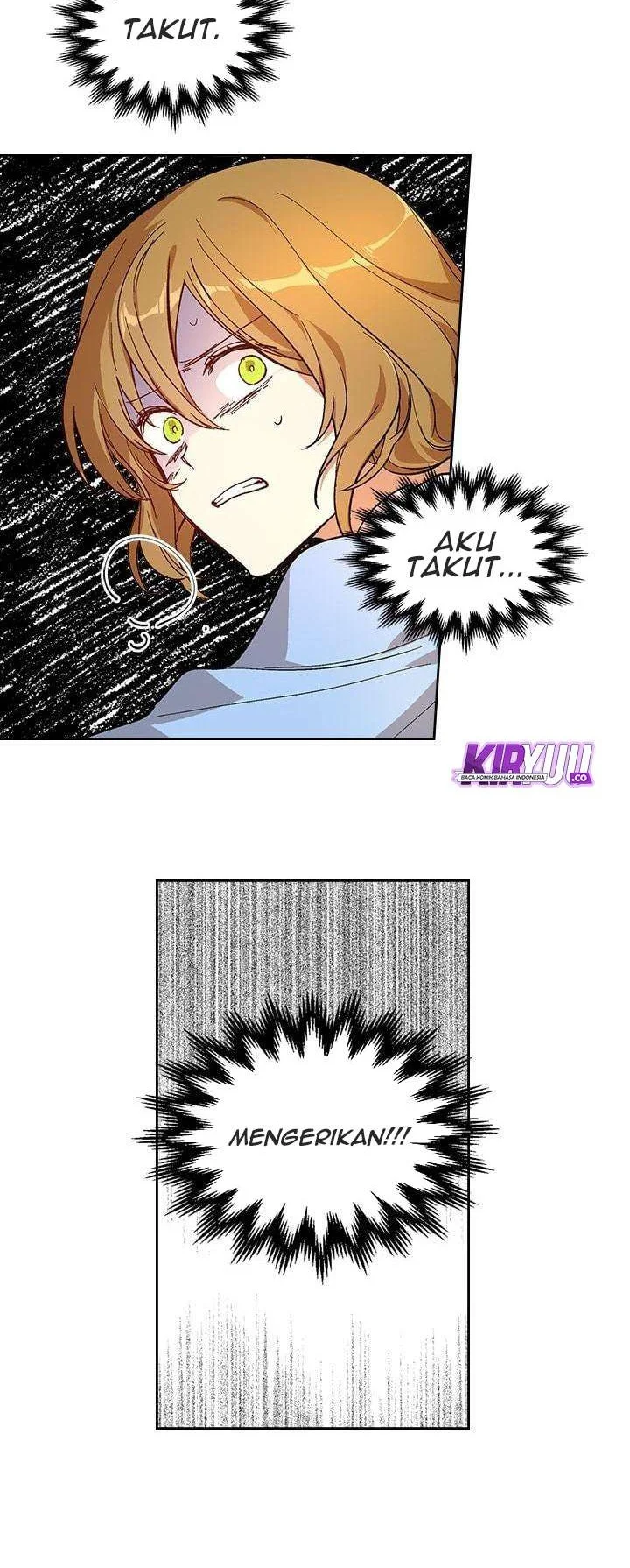 The Reason Why Raeliana Ended up at the Duke’s Mansion Chapter 86 - halaman 19