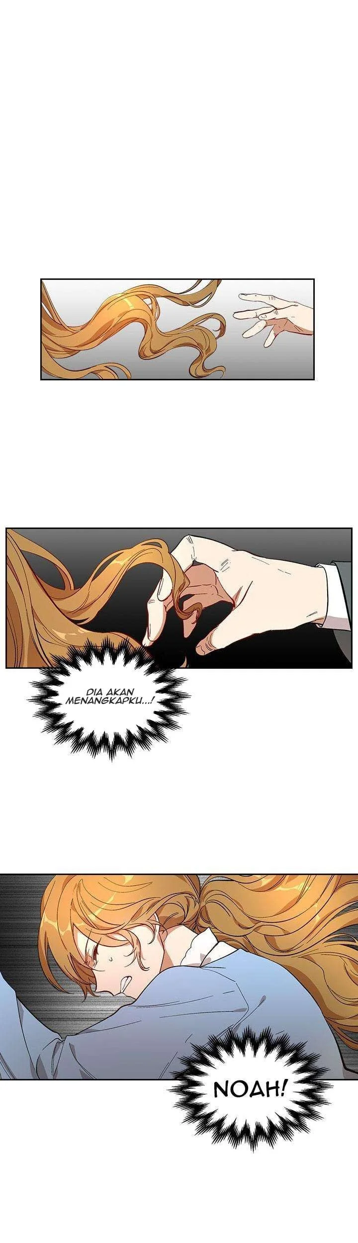 The Reason Why Raeliana Ended up at the Duke’s Mansion Chapter 86 - halaman 20
