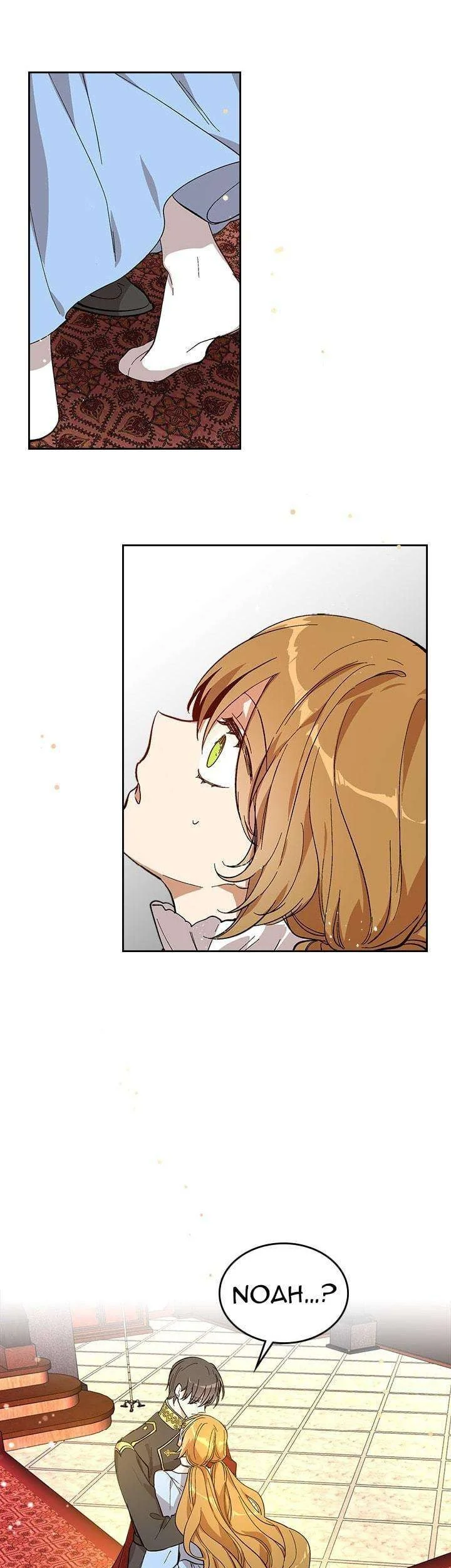 The Reason Why Raeliana Ended up at the Duke’s Mansion Chapter 86 - halaman 22