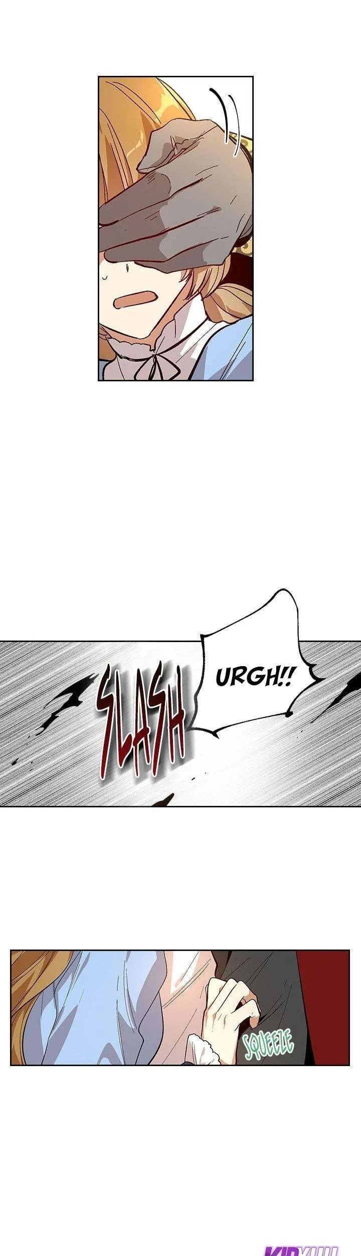 The Reason Why Raeliana Ended up at the Duke’s Mansion Chapter 86 - halaman 24