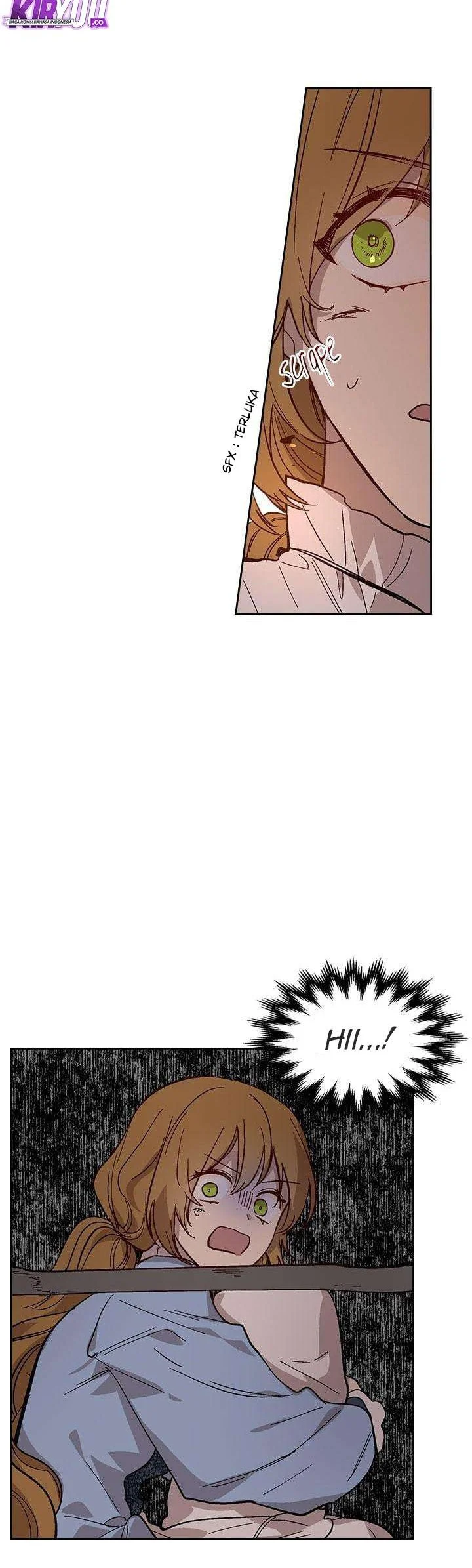 The Reason Why Raeliana Ended up at the Duke’s Mansion Chapter 86 - halaman 5