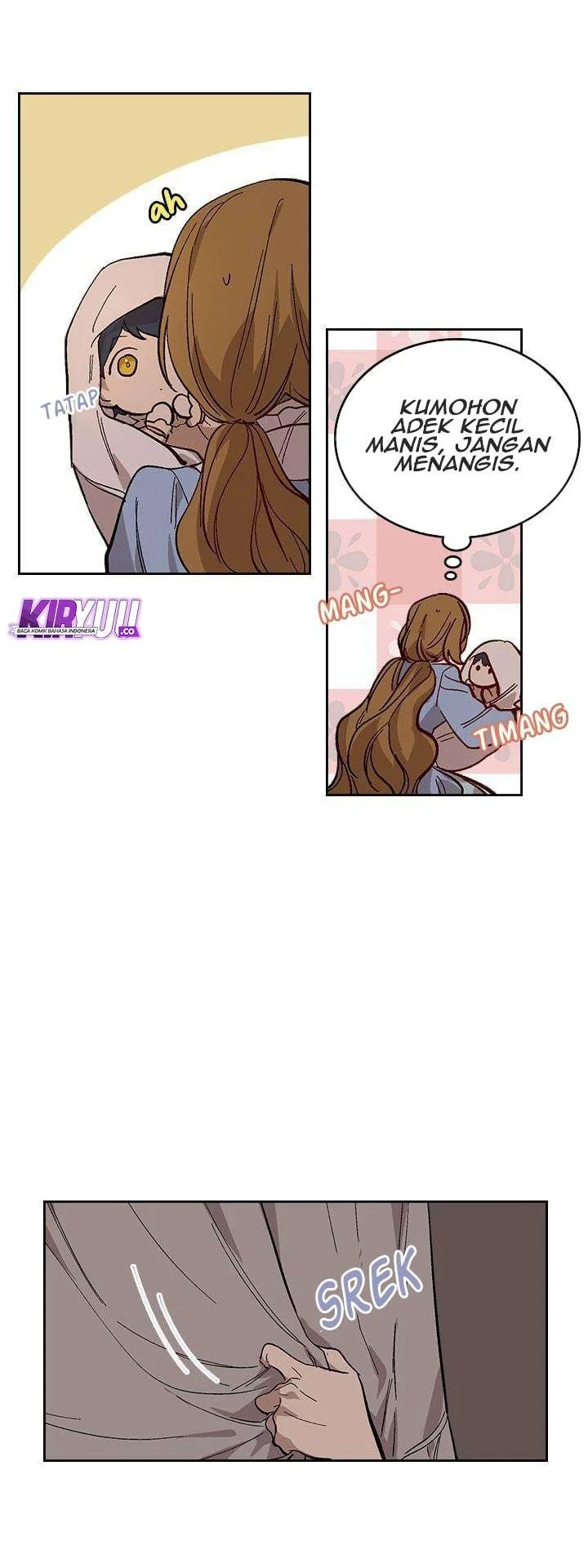 The Reason Why Raeliana Ended up at the Duke’s Mansion Chapter 86 - halaman 7