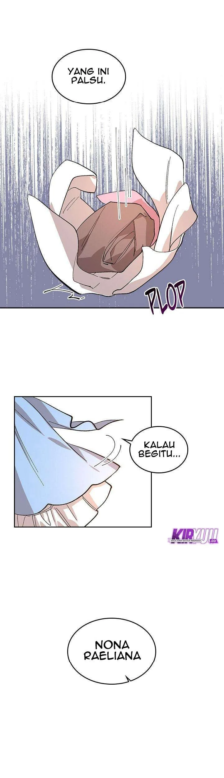 The Reason Why Raeliana Ended up at the Duke’s Mansion Chapter 87 - halaman 10
