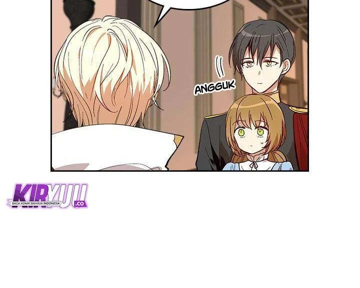 The Reason Why Raeliana Ended up at the Duke’s Mansion Chapter 87 - halaman 15