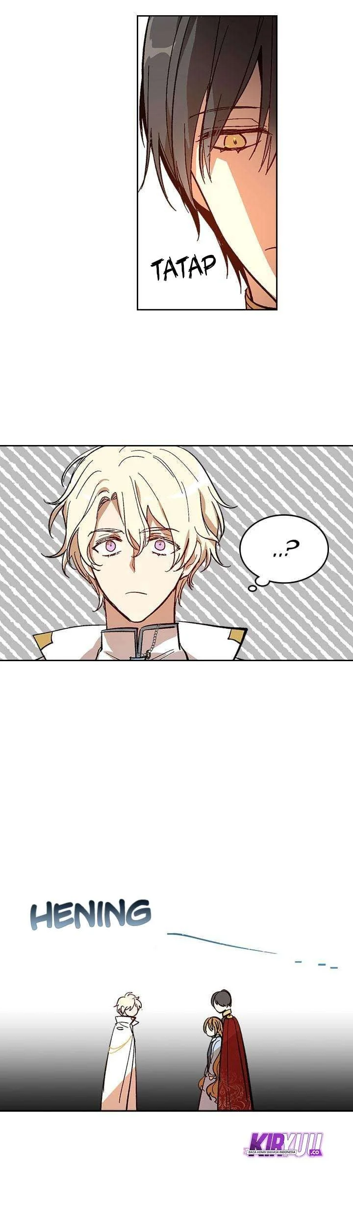 The Reason Why Raeliana Ended up at the Duke’s Mansion Chapter 87 - halaman 16