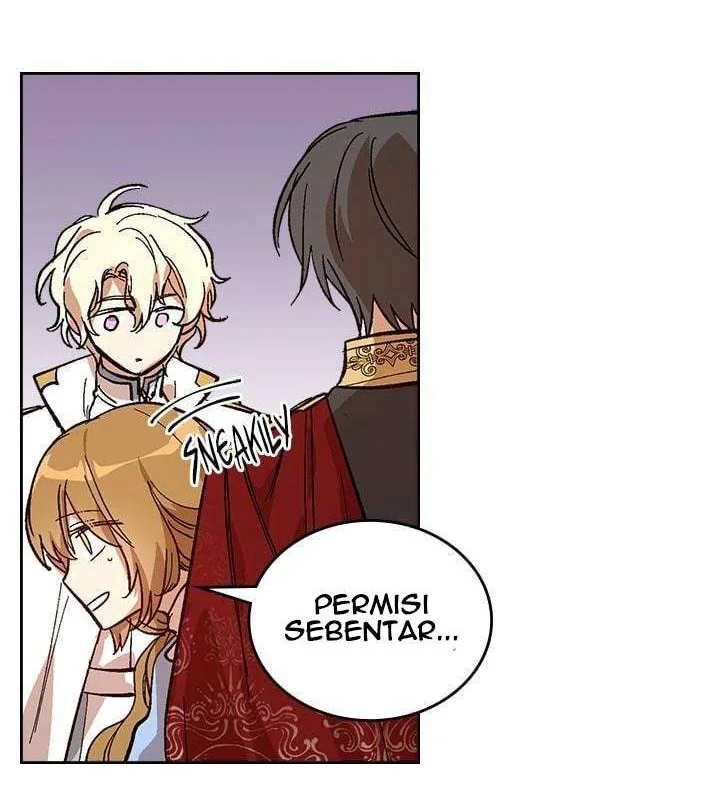 The Reason Why Raeliana Ended up at the Duke’s Mansion Chapter 87 - halaman 17