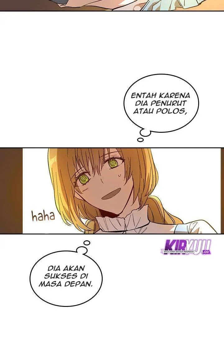 The Reason Why Raeliana Ended up at the Duke’s Mansion Chapter 87 - halaman 19