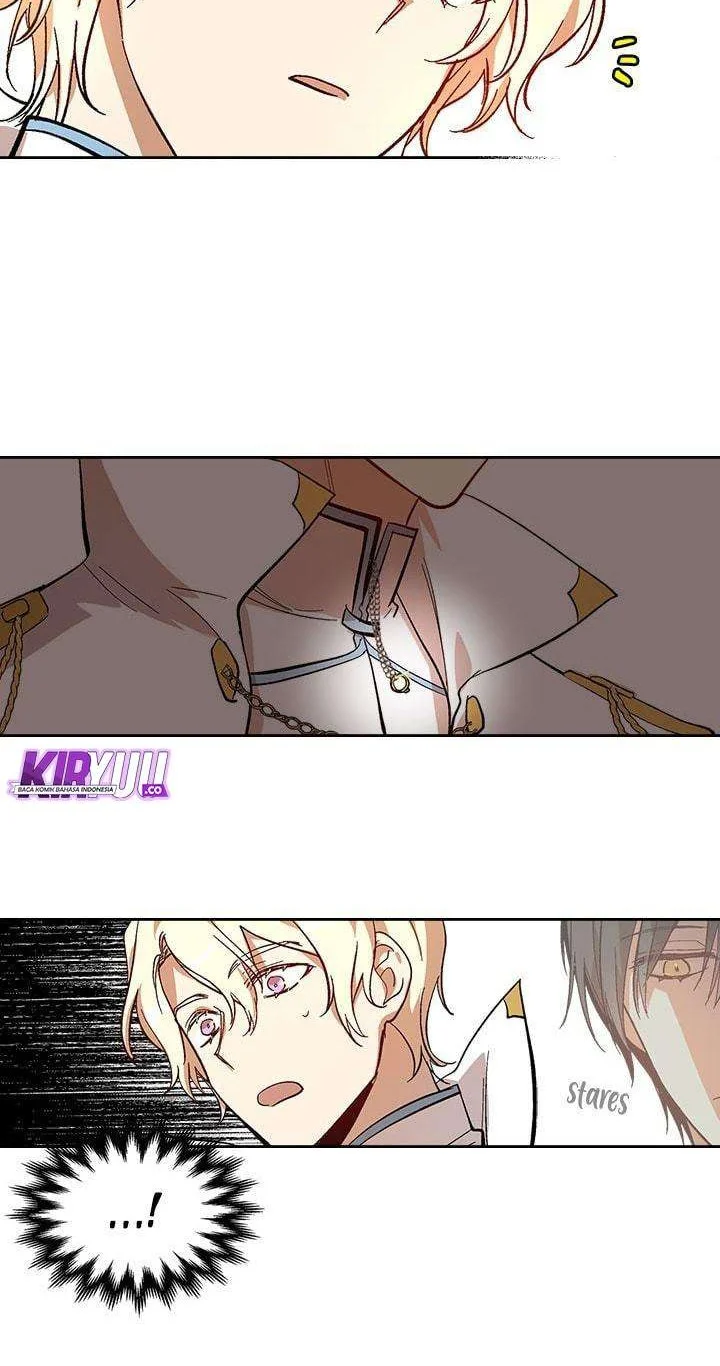 The Reason Why Raeliana Ended up at the Duke’s Mansion Chapter 87 - halaman 25