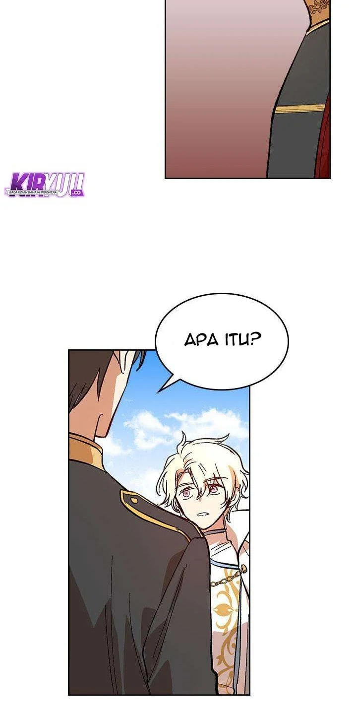 The Reason Why Raeliana Ended up at the Duke’s Mansion Chapter 87 - halaman 27