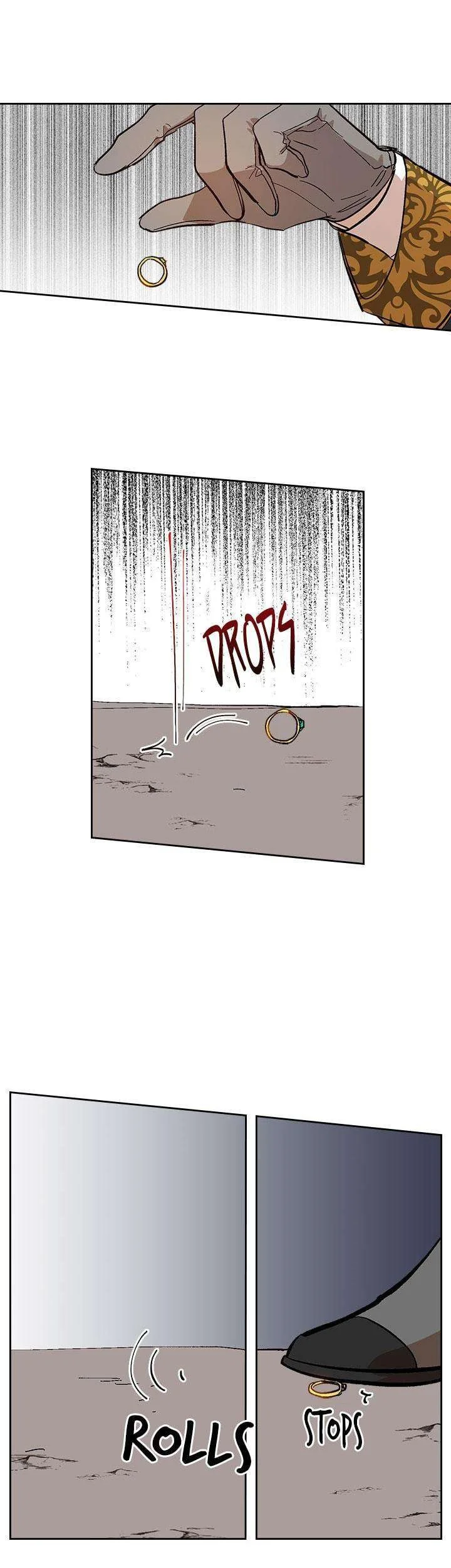 The Reason Why Raeliana Ended up at the Duke’s Mansion Chapter 87 - halaman 30