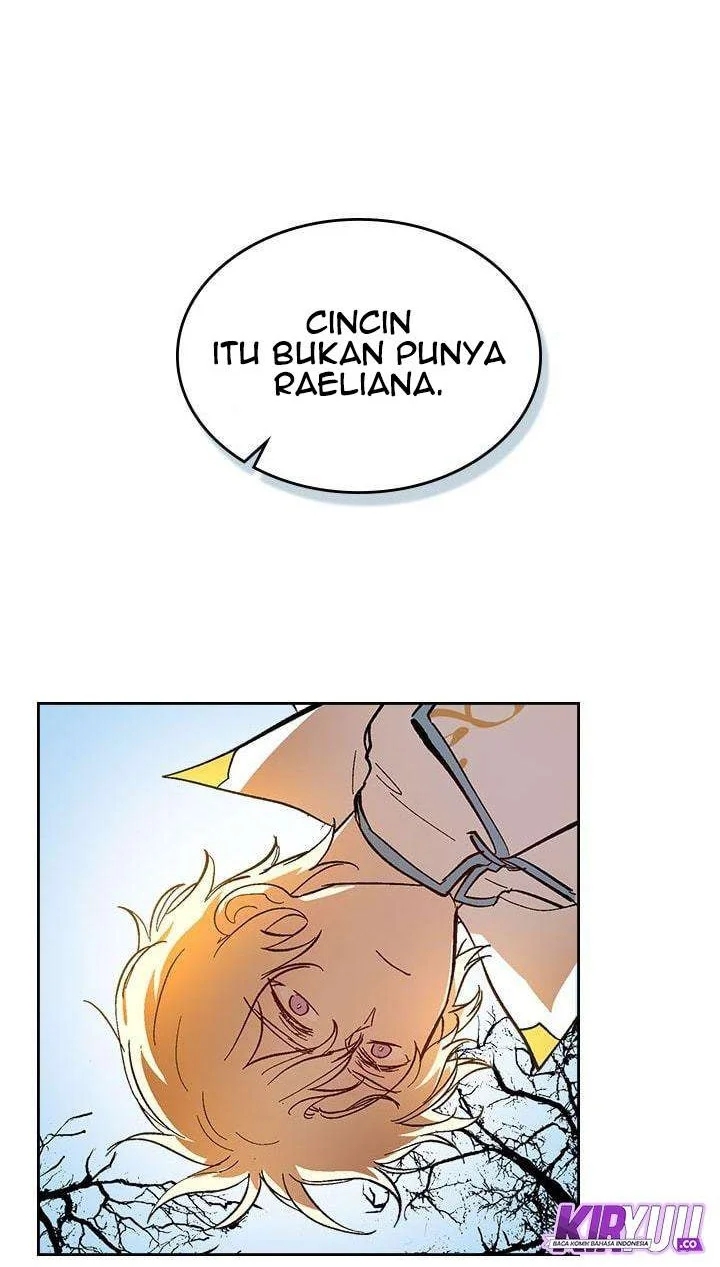 The Reason Why Raeliana Ended up at the Duke’s Mansion Chapter 87 - halaman 31
