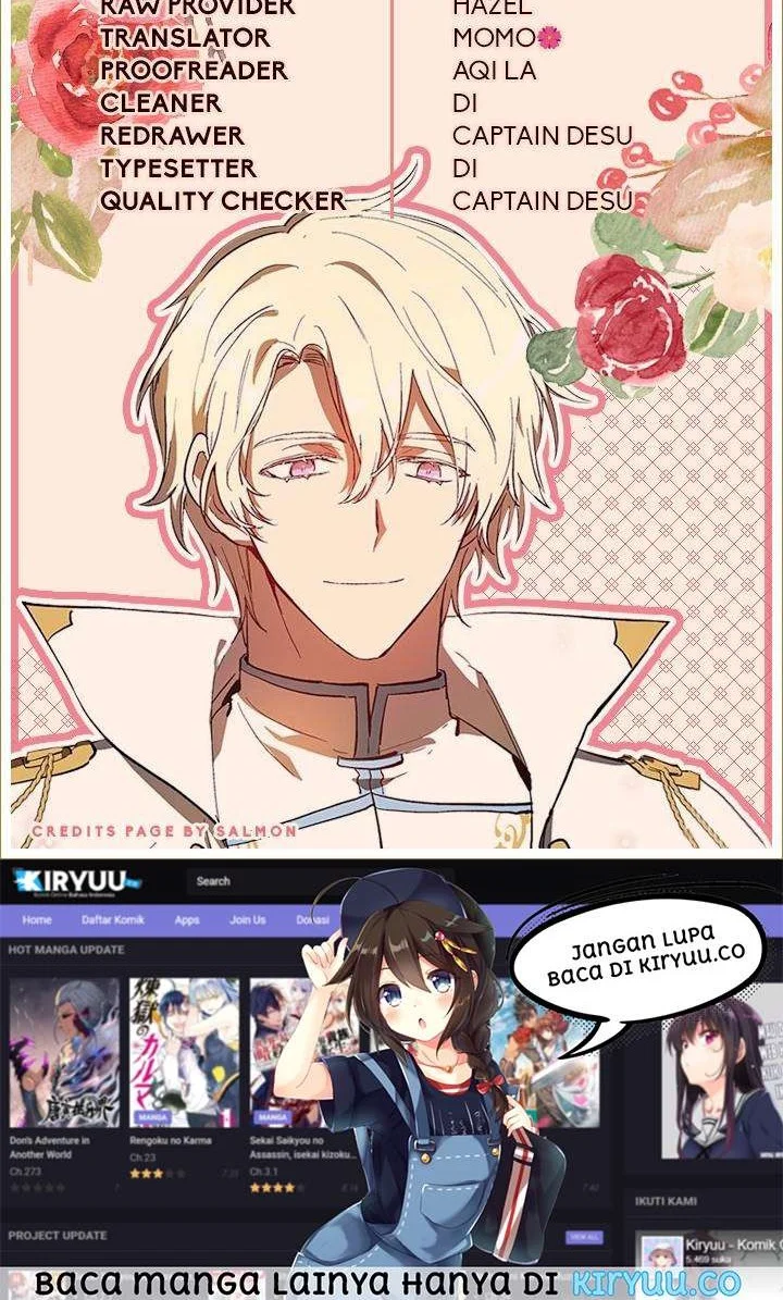 The Reason Why Raeliana Ended up at the Duke’s Mansion Chapter 87 - halaman 35