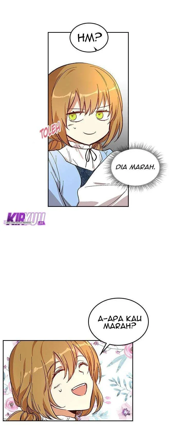 The Reason Why Raeliana Ended up at the Duke’s Mansion Chapter 87 - halaman 5