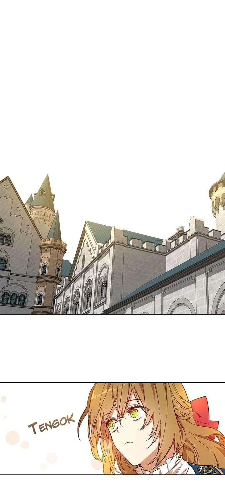 The Reason Why Raeliana Ended up at the Duke’s Mansion Chapter 88 - halaman 17