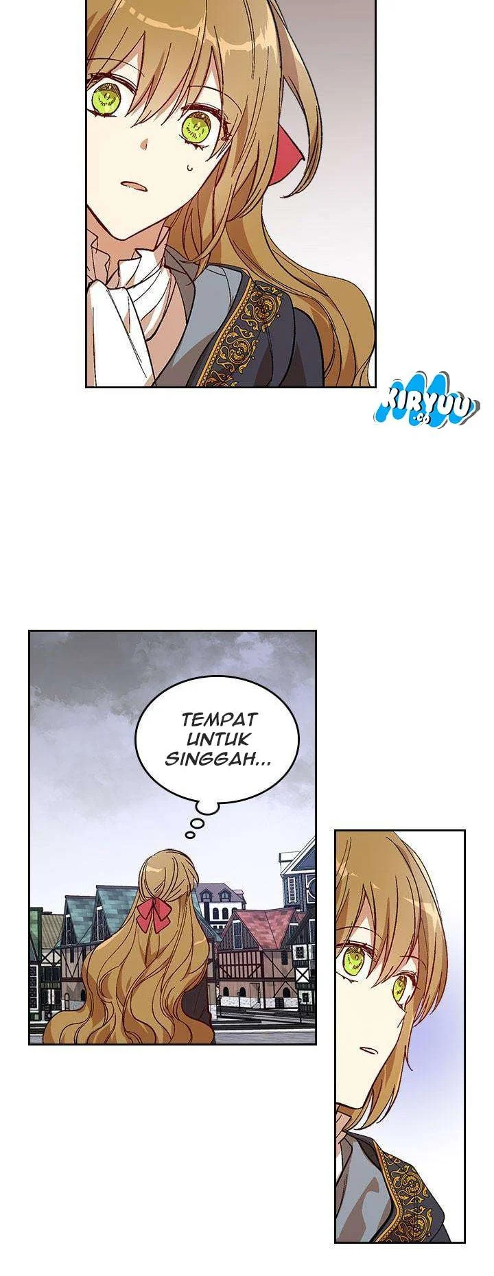 The Reason Why Raeliana Ended up at the Duke’s Mansion Chapter 88 - halaman 23