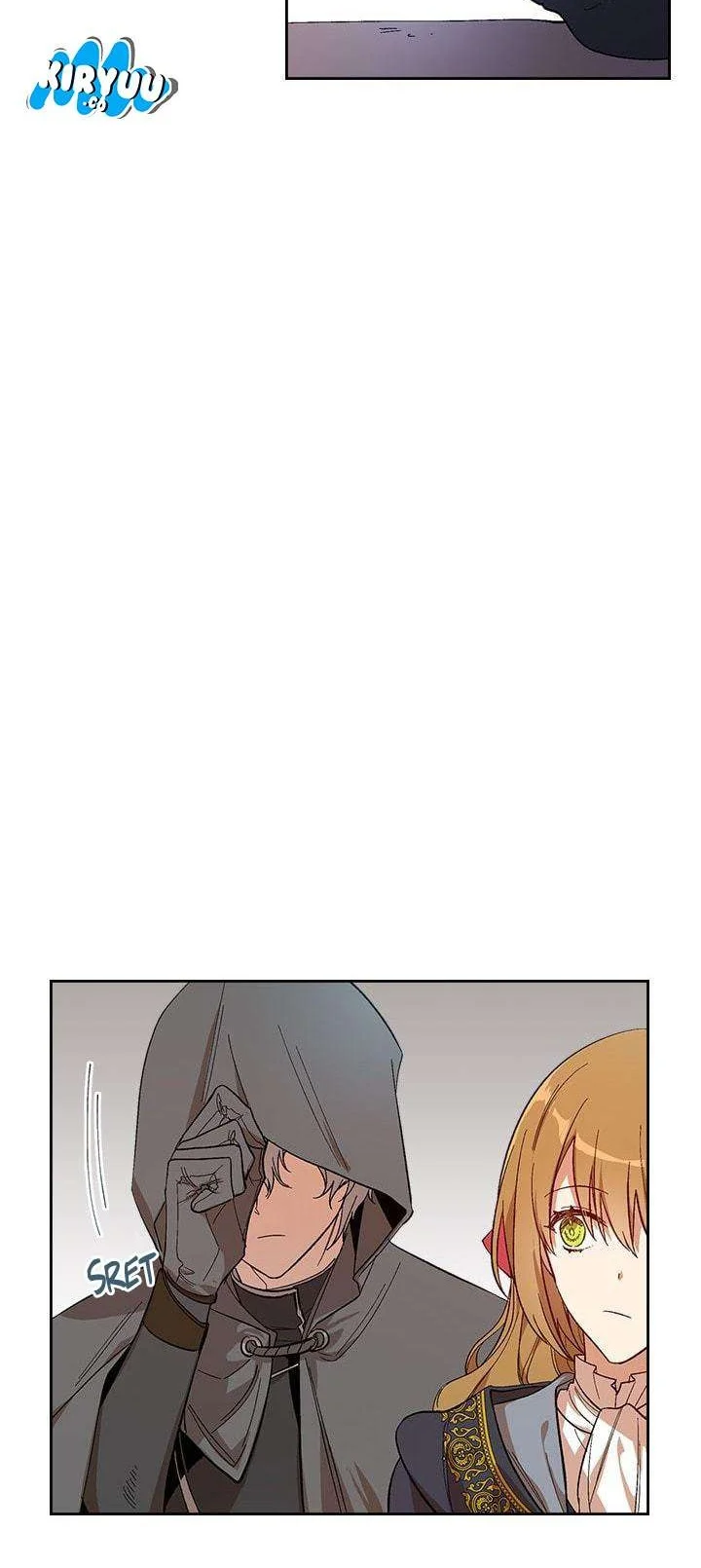 The Reason Why Raeliana Ended up at the Duke’s Mansion Chapter 88 - halaman 25