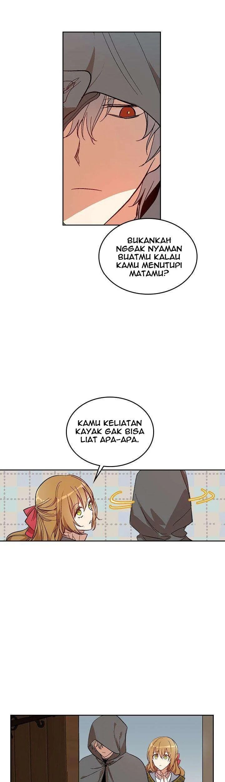 The Reason Why Raeliana Ended up at the Duke’s Mansion Chapter 88 - halaman 26