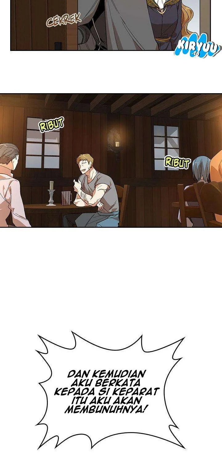 The Reason Why Raeliana Ended up at the Duke’s Mansion Chapter 88 - halaman 27