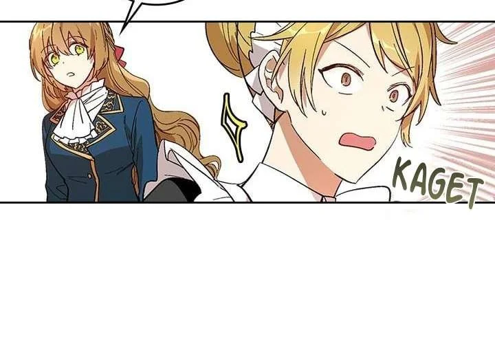 The Reason Why Raeliana Ended up at the Duke’s Mansion Chapter 88 - halaman 3