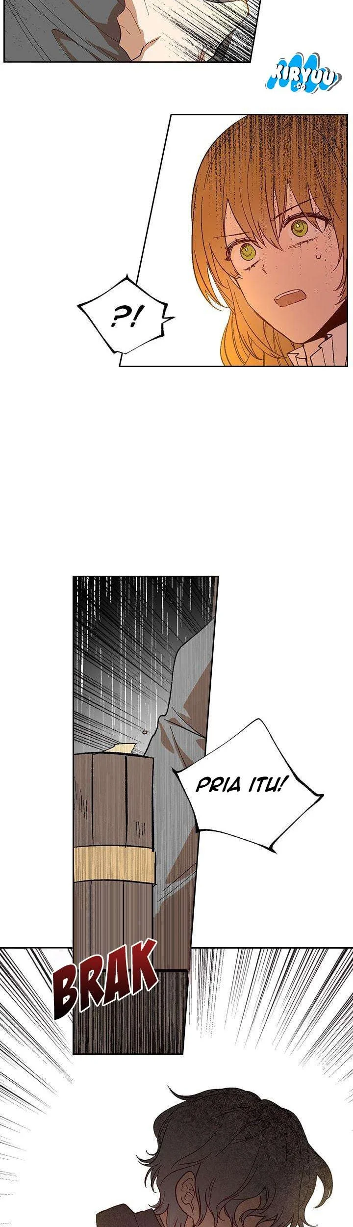 The Reason Why Raeliana Ended up at the Duke’s Mansion Chapter 88 - halaman 31