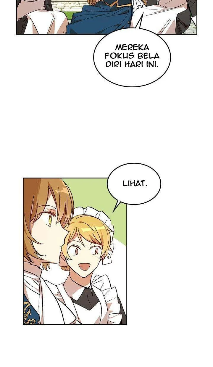 The Reason Why Raeliana Ended up at the Duke’s Mansion Chapter 88 - halaman 5