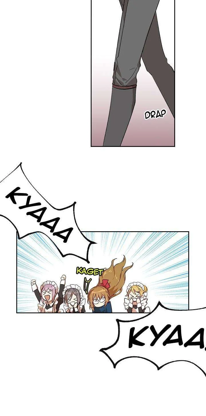 The Reason Why Raeliana Ended up at the Duke’s Mansion Chapter 88 - halaman 7