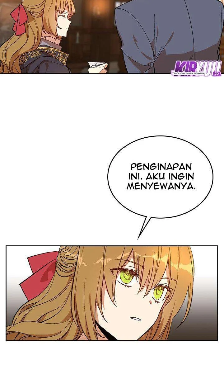 The Reason Why Raeliana Ended up at the Duke’s Mansion Chapter 89 - halaman 12